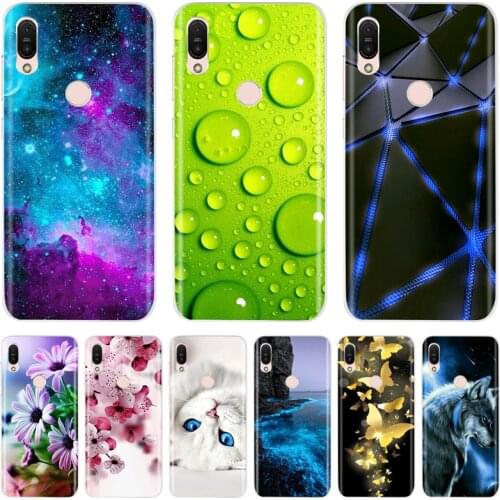 BTOCANDY Phone Cases Asus ZenFone Max Pro M1