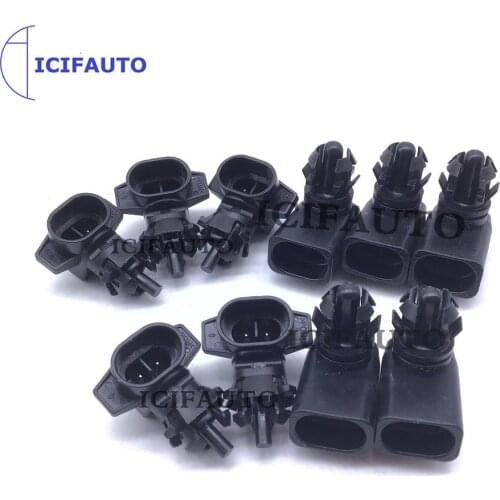Outside Air Temperature Sensor 9152245 1236284 90477289 25775833 For Opel / Vauxhall Astra Agila Corsa Omega Vectra Zafira Tigra