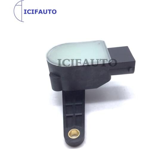 Suspension Height Headlight Level Sensor for Audi A8 S8 4E D3 Q7 4LB 4E0907503C 7L0616213B 7L0616214B 7L0616571D 7L0616214C