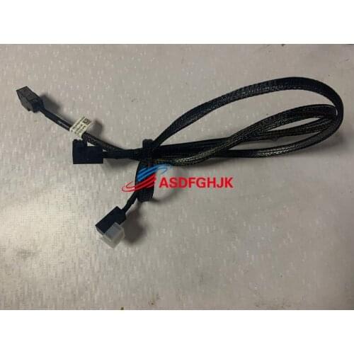 For Dell PowerEdge r740 r740xd dual SAS Cable yf7rn 0yf7rn 100% TESED OK