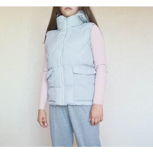 Женские осенние жилеты Gloss China At AliExpress