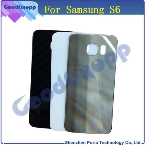 GOODFIXOPP Cases For Phones Samsung Galaxy S6