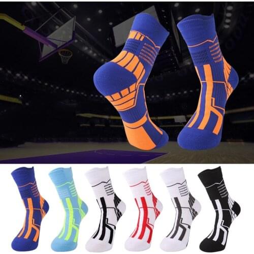 Huangfujy Running Compression Socks