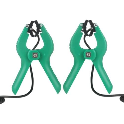 Air Conditioning Inspection Tool Temperature Sensor Clips For DY517 DY515A Refrigeration Air Conditioner Manifold Clipping Clips