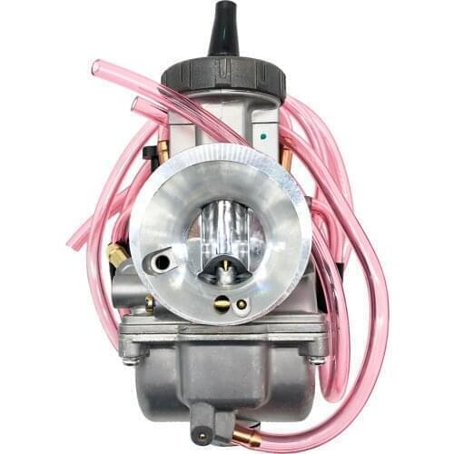 Keihin 34mm PWK 34 Carburetor For YAMAHA HONDA SUZUKI KAWASAKI KTM