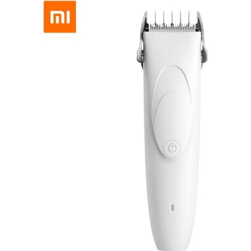 Original Xiaomi Pawbby Pets Hair Trimmers USB Rechargable Pet Grooming Electrical Dog Hair Clippers Cat Pets Shaver
