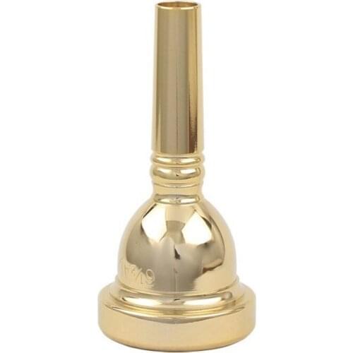 Alto Trombone Copper Mouthpiece Mouth Piece 6.5AL
