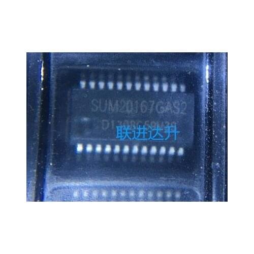 Original 1pcs/SUM20167GAS2
