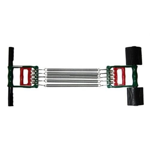 Delta 5 Tier Hardness Adjustable Steel Hand-Foot & Chest Spring