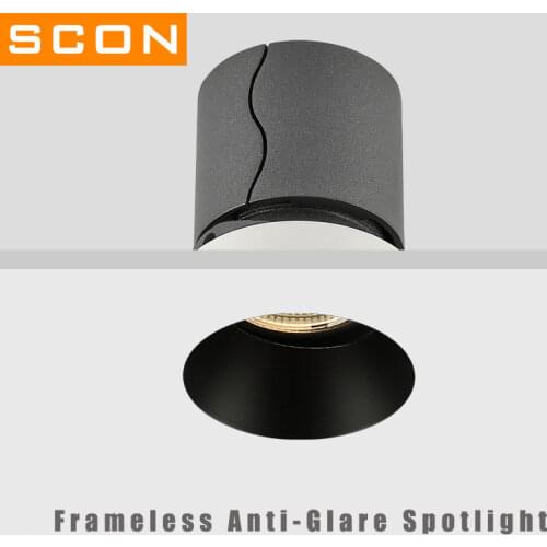 SCON Spotlights