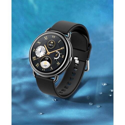 TagoBee Mens and Womens Smart Watches ip68 Waterproof 1.28 inch L13 Montre Connectée Homme Heart Rate Blood Pressure Fitness