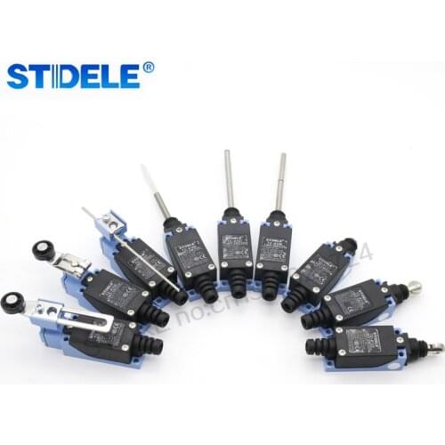 STDELE Cycling Products