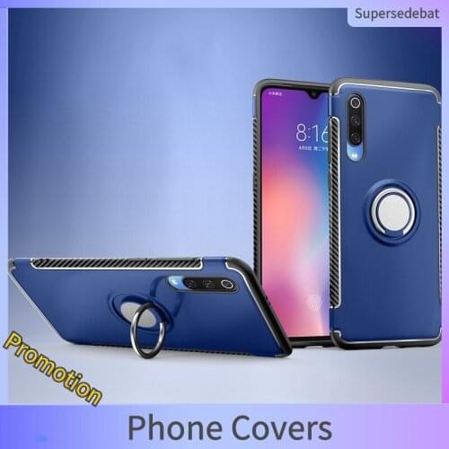SUPERSEDEBAT Phone Cases Xiaomi Redmi Note 8