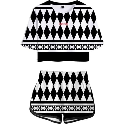 12 Styles Anime Tokyo Revengers Sano Manjiro Cosplay T-shirt Shorts Costume Baji Keisuke Tokyo Manji Gang Summer Party Girls