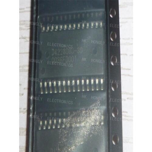 2 PCS UPD42280GU-30