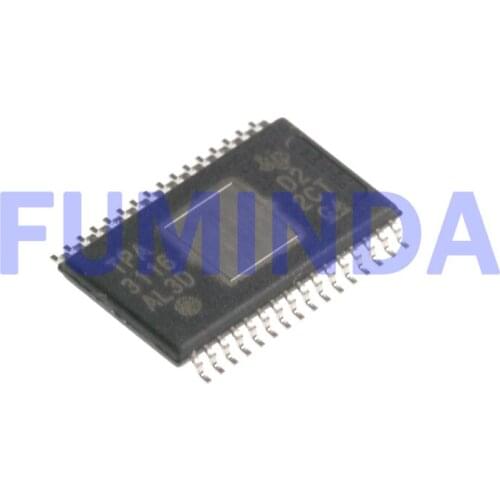 TPA3116D2DADR TPA3116 HTSSOP-32 Audio amplifier chip