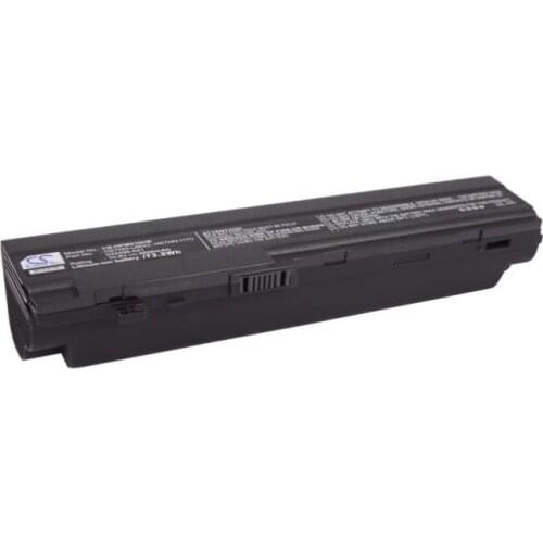 Cameron Sino 6600mAh battery for HP Mini 5101 Mini 5101 FM955UT FM955UT#ABA FM956UA#ABA FM956UT FM956UT#ABA