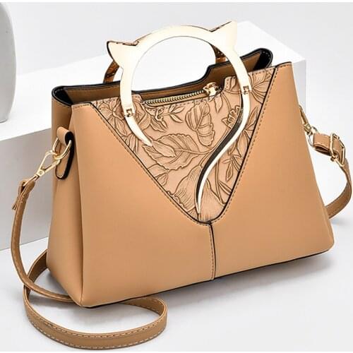 BAONEWNEW Business Womens Bags