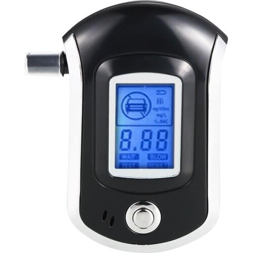 Beshya Breathalyzer