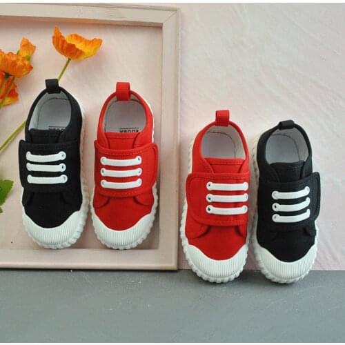 Kids Shoes Girls Shoes Children Sneakers Canvas Shoes Casual Sneaker Fashion Soft Flats for Baby Boys SDB080