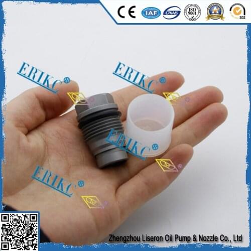 ERIKC injector spare parts High Pressure relief Valve 1110010017 pressure limited valve