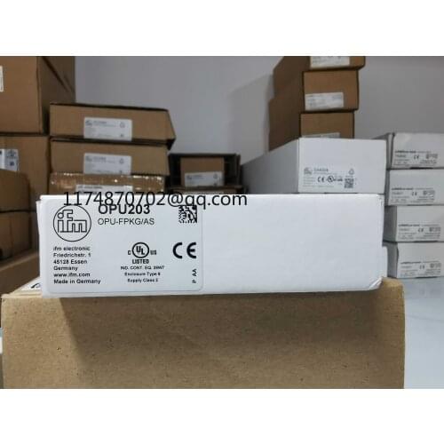 IFM OPU203 OPU200 OPU202 OPU208sensor 100% new and original