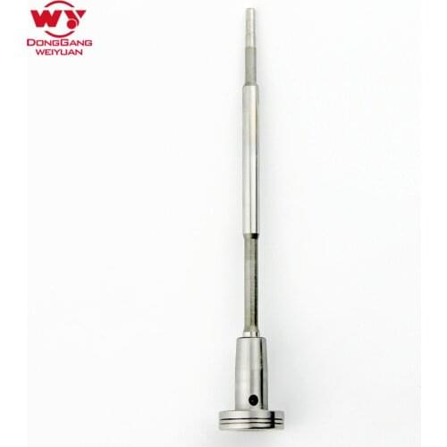 6pcs/lot High-Quality diesel engine control valve set F00RJ01533 FOORJ01533 F00R J01 533