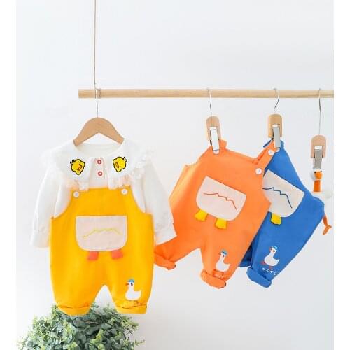 New Girls Clothing Sets 2Pcs Spring Autumn Toddler Kids Clothes Girls Tracksuit For Girl Suit Children Clothing 1-5 Year