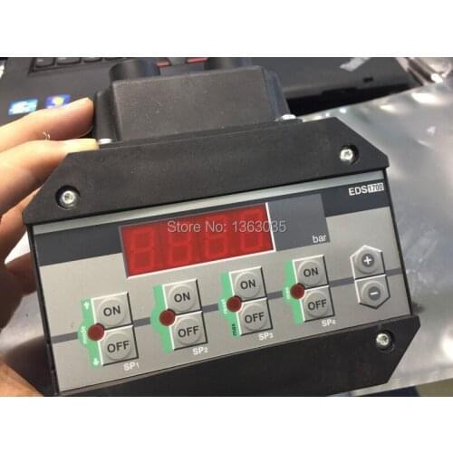 New original EDS 1791-N-250-000 EDS1700 pressure relay Switch