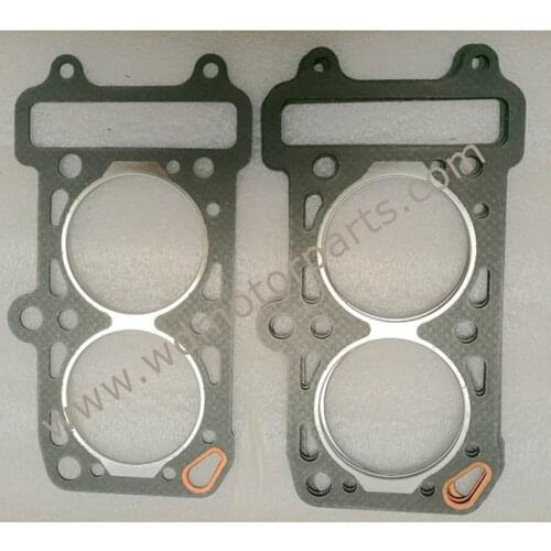 Kinroad Joyner goka 650cc 276 engine parts head gasket for roketa ,goka ,kazuma, buggy ,utv, go kart, atv