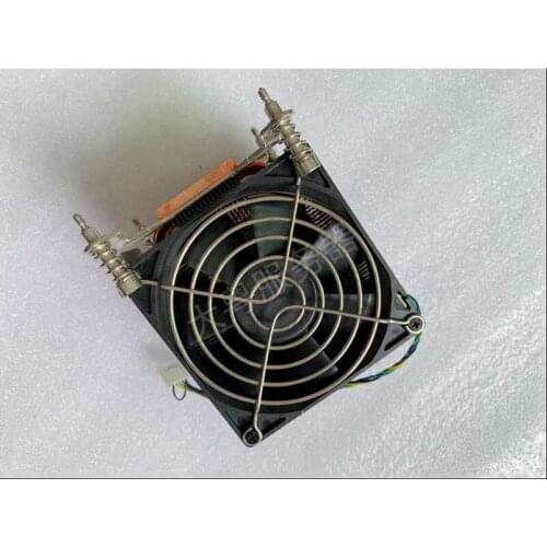 HP Z400 Workstation CPU Kühler Heatsink HP P/N 463981-001