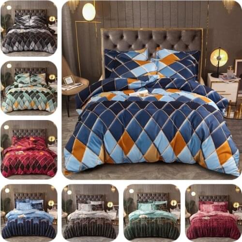 TUEDIO Linens