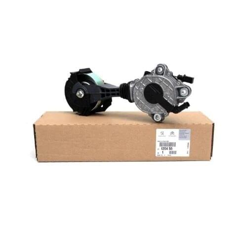 DEVİRDAİM GERGİ PULLEY 2008-3008-308-RCZ-207-508-208-5008 1.6 VTİ 471585591