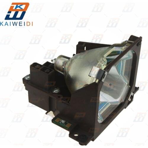V13H010L11 for Epson EMP-8100I/EMP-8100/EMP-8150/EMP-8200/EMP-9100/EMP-9150 Projector Lamp ELPL11
