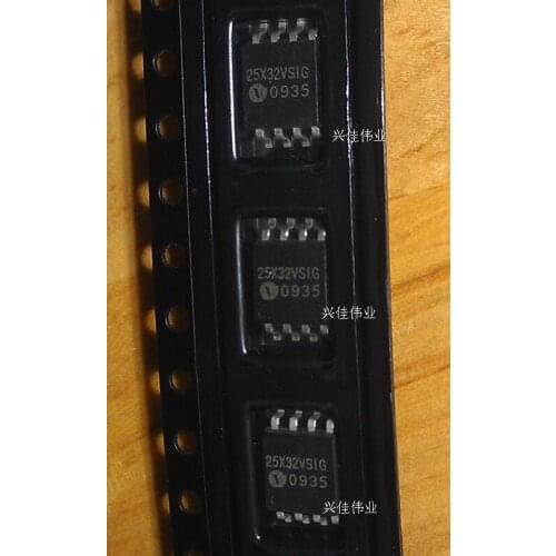 W25X32VSSIG 25X32VSIG SOP-8