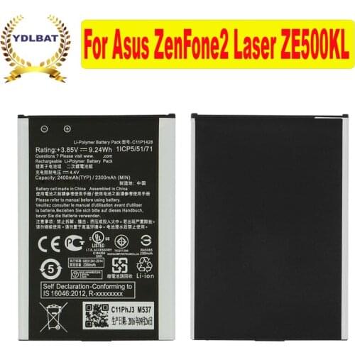 Аккумуляторы для телефонов Asus ZenFone 5 YDLBAT China At AliExpress