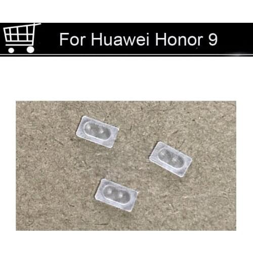 For Huawei Honor 9 Replacement Back Flash light For Huawei Honor 9 Flashlight lamp glass lens cover Honor9 Repair Parts