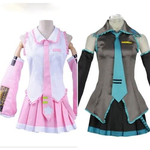 Cosplay Girl Uniform Performance Suit Cosplay Costume Cute for Face Women