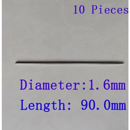 15 Pieces Saxophone Needle Spring Musical Instrument Accessories