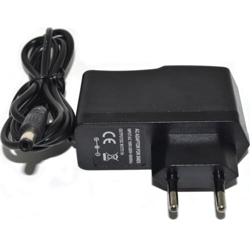 100pcs a lot Wholesale AC Adapter Power Supply Chargeing Cable For SNES EU Plug
