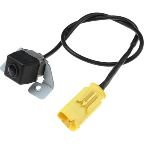 NEW-Car Reversing Camera Car Camera Auxiliary Reversing Camera for Hyundai 957902S401