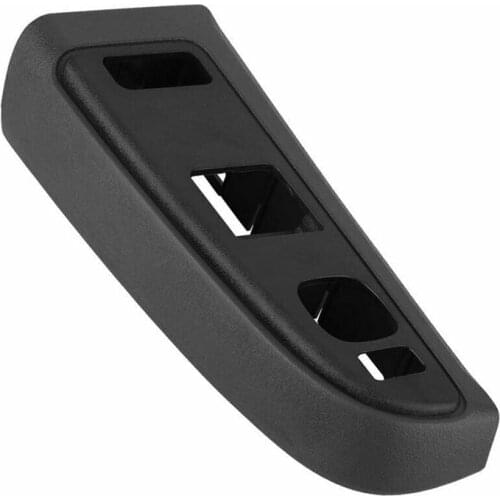 Car Power Window Switch Bezel Panel Driver Side for 2004-2006 Chevrolet Silverado 1500 89045124