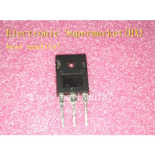 Free Shipping 20pcs/lots IRFP460LC TO-247 IC In stock