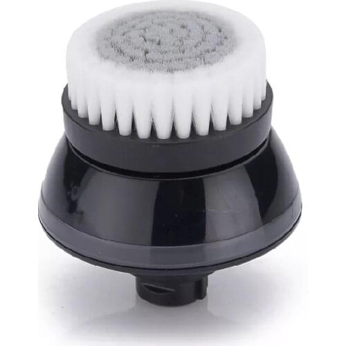 Razor Face Brush Head Cleansing Brush for Philips Norelco RQ585/52 S9000 S5000 S7000 S9000 RQ32 RQ11 RQ12 Series RQ1280 RQ1250