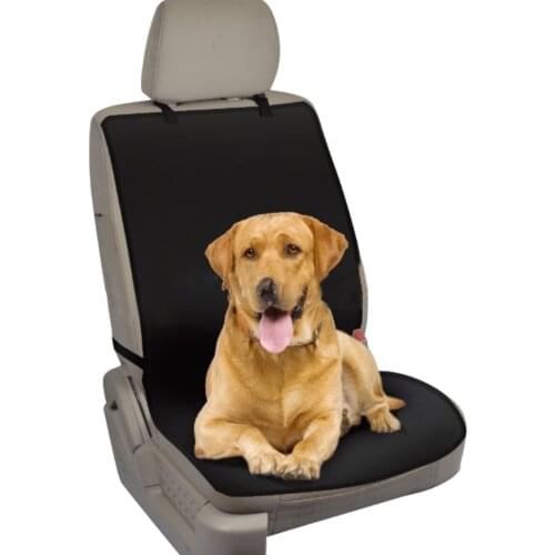 Dog Car Seat Cover Pet Cushion Waterproof Front Seat Dog Car Cushion For Small Large Dogs Cat Dogs Car Protector Mat