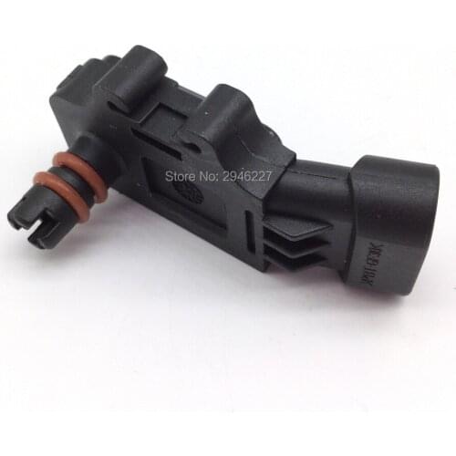 MAP Sensor Air Pressure Sensor Intake Sensor For Mitsubishi Opel Chevrolet JMC 12232201