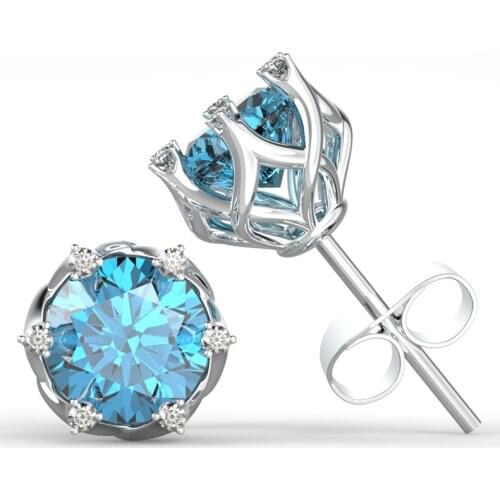 Eejart Stud Earrings