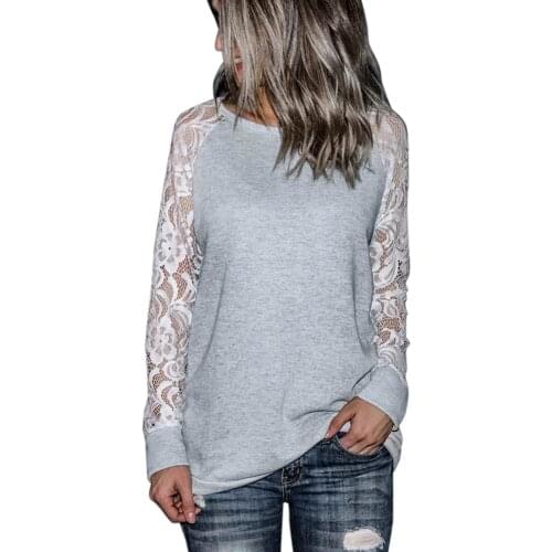 JAYCOSIN Women's Plain T-shirts