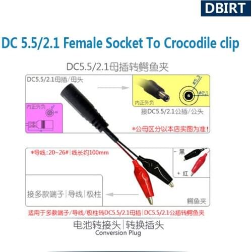 JESSQUE Spare Parts For Chargers