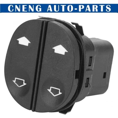 Front Left Window Control Switch Button 96FG14529BC Fits for Ford TRANSIT MK7 2006- ONWARDS car accessories